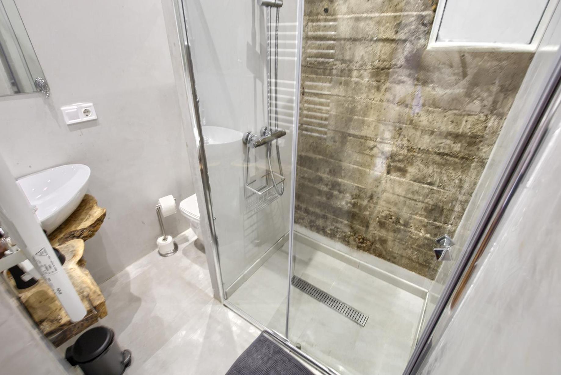 Espectaculares Apartamentos Centro Madrid Exteriör bild