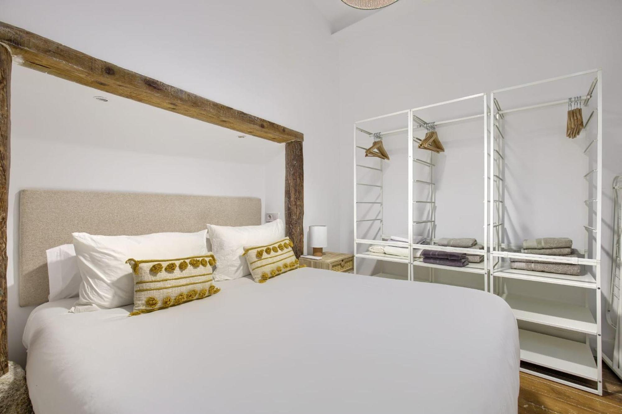 Espectaculares Apartamentos Centro Madrid Exteriör bild